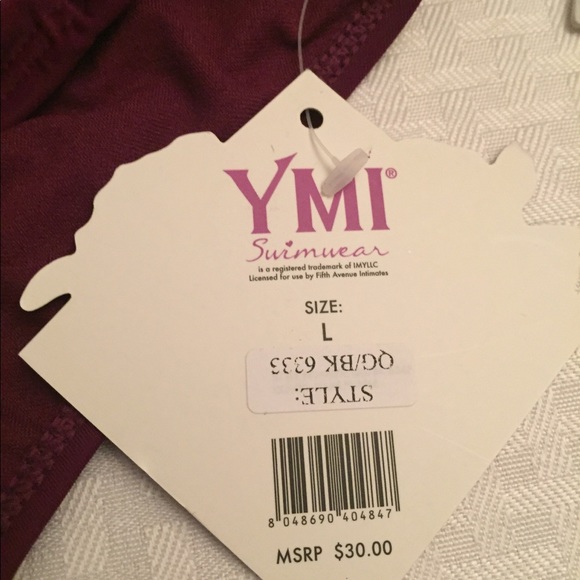 Two-Piece Swimsuit - Picture 2 of 2